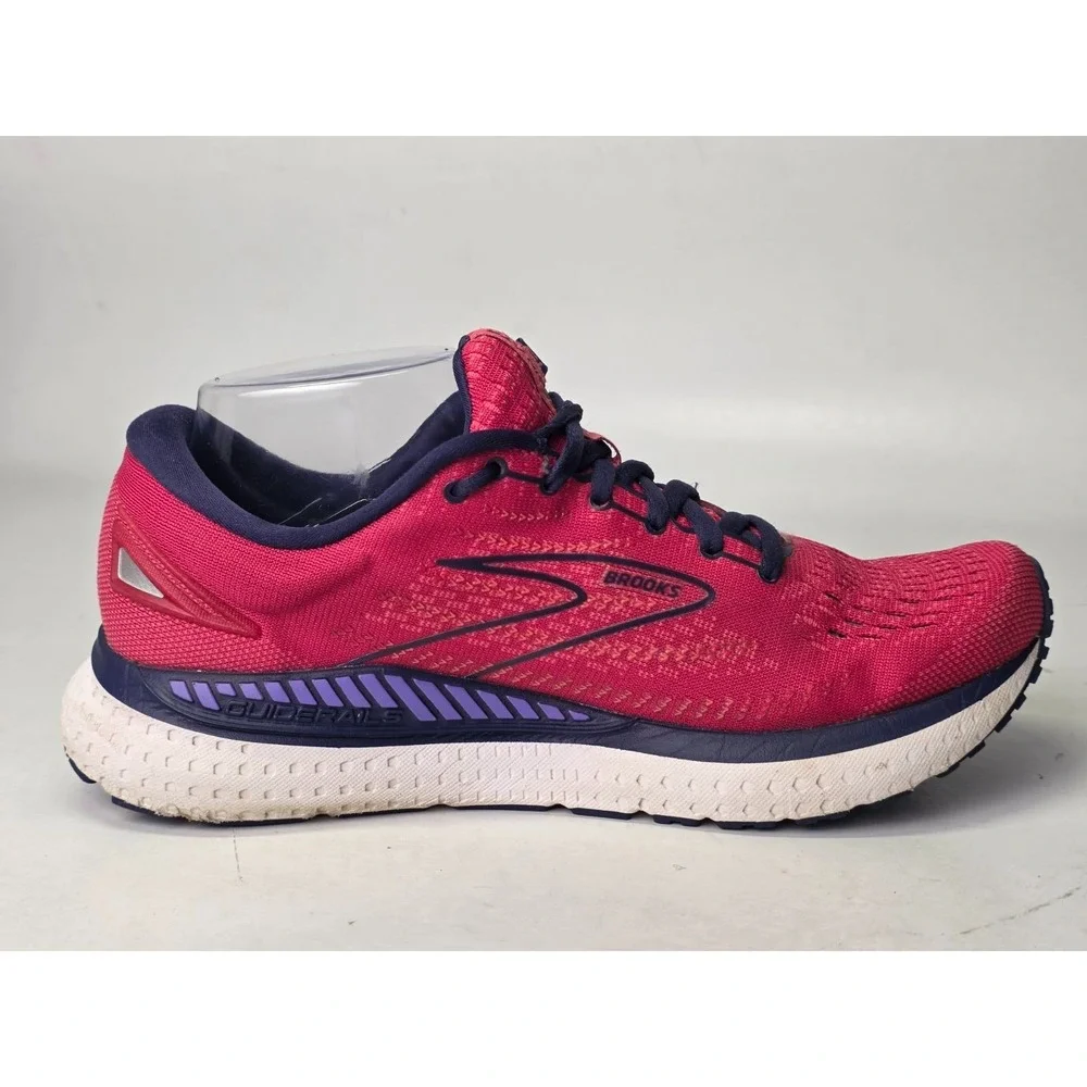 Brooks this item